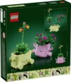 LEGO® Botanicals, Hintázó növények