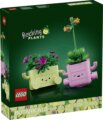 LEGO® Botanicals, Hintázó növények