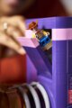 LEGO® Disney™, Toy Story, Slinky kutya könyvtámasz