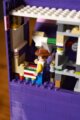 LEGO® Disney™, Toy Story, Slinky kutya könyvtámasz