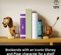 LEGO® Disney™, Toy Story, Slinky kutya könyvtámasz