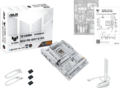 Asus TUF GAMING B850-PRO WiFi 7W Neo alaplap