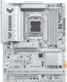 Asus TUF GAMING B850-PRO WiFi 7W Neo alaplap