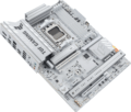 Asus TUF GAMING B850-PRO WiFi 7W Neo alaplap