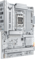 Asus TUF GAMING B850-PRO WiFi 7W Neo alaplap