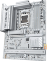 Asus TUF GAMING B850-PRO WiFi 7W Neo alaplap