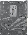 Asus ROG STRIX B850-A Gaming Neo alaplap