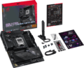 Asus ROG STRIX B850-F Gaming Neo alaplap