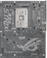 Asus ROG STRIX X870E-A Gaming Neo alaplap