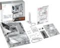 Asus ROG STRIX X870E-A Gaming Neo alaplap