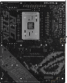 Asus ROG STRIX X870E-E Gaming Neo alaplap