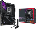 Asus ROG STRIX X870E-E Gaming Neo alaplap