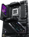 Asus ROG STRIX X870E-E Gaming Neo alaplap