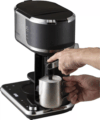 Russell Hobbs Attentiv Coffee Bar 26230-56 filteres kávéfőző