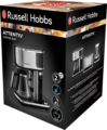 Russell Hobbs Attentiv Coffee Bar 26230-56 filteres kávéfőző