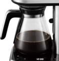 Russell Hobbs Attentiv Coffee Bar 26230-56 filteres kávéfőző