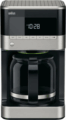 Braun PurAroma 7 KF 7120 BK filteres kávéfőző, Fekete