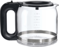 Braun PurAroma 7 KF 7120 BK filteres kávéfőző, Fekete