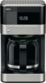 Braun PurAroma 7 KF 7120 BK filteres kávéfőző, Fekete