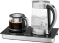 ProfiCook PC-TKS 501056 filteres kávéfőző