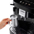 DeLonghi Magnifica Evo ECAM290.21.B automata kávégép
