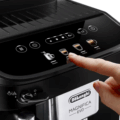 DeLonghi Magnifica Evo ECAM290.21.B automata kávégép