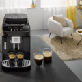 DeLonghi Magnifica Evo ECAM290.21.B automata kávégép
