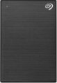 Seagate One Touch 5TB (2,5", USB 3.0, fekete)