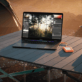 LaCie Rugged Mini 4TB (2,5", USB3.2 Gen2x2)