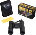 Levenhuk Atom 12x25 kétszemes távcső