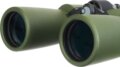 Levenhuk Army 10x50 kétszemes távcső irányzékkal