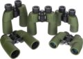 Levenhuk Army 12x50 kétszemes távcső irányzékkal