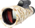 Levenhuk Camo 10x56 egyszemes távcső irányzékkal