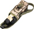 Levenhuk Camo 10x56 egyszemes távcső irányzékkal