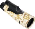 Levenhuk Camo 10x56 egyszemes távcső irányzékkal