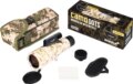 Levenhuk Camo 10x56 egyszemes távcső irányzékkal