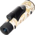 Levenhuk Camo 10x56 egyszemes távcső irányzékkal