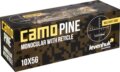 Levenhuk Camo 10x56 egyszemes távcső irányzékkal