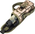 Levenhuk Camo 10x56 egyszemes távcső irányzékkal