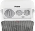 Unold IP 21 ventilátoros hősugárzó, 2000W