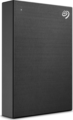 Seagate One Touch 4TB (2,5", USB 3.0, fekete)