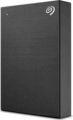 Seagate One Touch 4TB (2,5", USB 3.0, fekete)