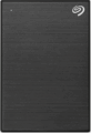 Seagate One Touch 4TB (2,5", USB 3.0, fekete)