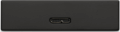 Seagate One Touch 4TB (2,5", USB 3.0, fekete)