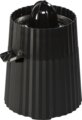 Alessi Plissé MDL07B citrusprés, 80W, fekete