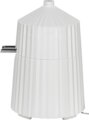 Alessi Plissé MDL07W citrusprés, 80W, fehér