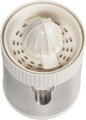 Guzzini Sous Chef 14820004 citrusprés, 100W, krémszínű