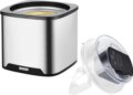 Unold Gelato 48855 fagylaltkészítő gép, 1,5 l