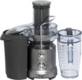 Sage The Nutri Juicer Cold SJE430SIL2CEU1 gyümölcsprés, 1250W, ezüst