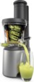 Kenwood PureJuice XL JMP85.000SI lassú gyümölcsprés, 230W, ezüst